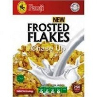 Fauji Frosted Flakes 250gm